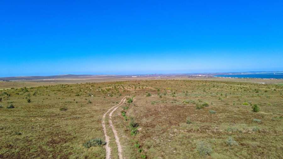 0 Bedroom Property for Sale in Welgedaan Estate Western Cape